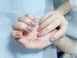 -UN·桃喜日系美睫美甲