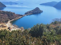 -丽江泸沽湖景区-里格半岛