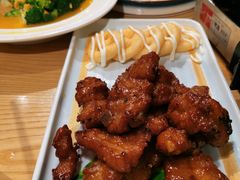 -老好人象山海鲜(岭南路店)