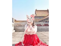 -横店影视城明清宫苑园区
