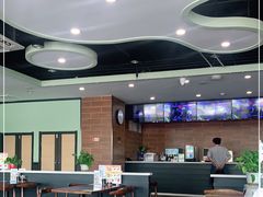 大堂-李先生牛肉面大王(太原南内环店)