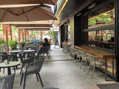 -Peet's 皮爷咖啡(东湖路手作店)