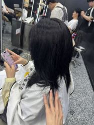 -藤野造型·烫·染发型设计店