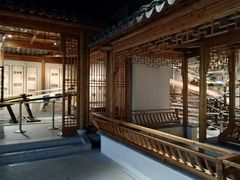 -苏州丝绸博物馆