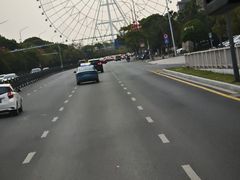 -南昌之星摩天轮