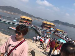 -万佛湖风景区