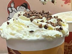 -茶话弄(北京通州万达店)