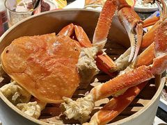 -上井料理黑金店(IFS国金中心店)