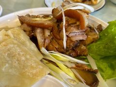 -鼎香润(德胜门内店)