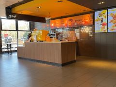 -麦当劳(北京昌金路得来速餐厅店)