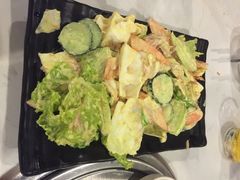郑阿姨的家-郑阿姨的家·이모네·韩料&烤肉(武川路店)