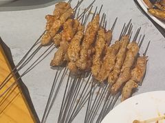 -食鸡公社辣子鸡·潍坊菜·烧烤