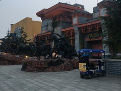 -青岛方特梦幻王国