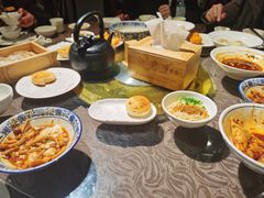 -龙抄手食府(浣花北路店)