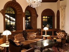 -马勒别墅·中餐厅