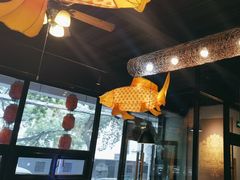 -向川南·水煮鱼·川菜(和平里店)