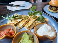 -bluefrog蓝蛙(石家庄欢乐汇店)