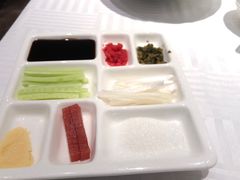 -四季民福烤鸭店(王府井灯市口店)