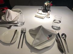 -燃扒房Steakhouse(皇庭店)