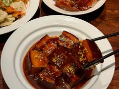 -金陵家宴·金陵春·南京菜(夫子庙店)