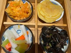 -马记永·兰州牛肉面(天通苑家乐福店)