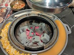 -韩宫宴和牛烤肉(武汉光谷现代风情街店)