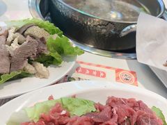 -中国凉都黄牛肉馆(杭州总店)