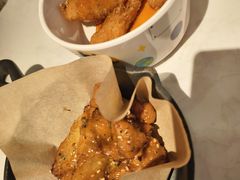 -必胜客(龙泉万达店)