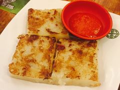 -添好运点心专门店(深水埗店)