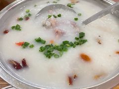 -南记食粥坊·宵夜大排档(莲花总店)