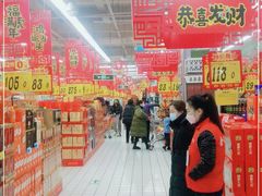 -大润发(康桥店)