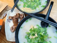 -鸭小妹鸭血粉丝(老门东店)