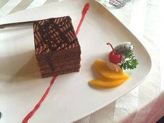 黑森林-维兰西餐(万泉河店)