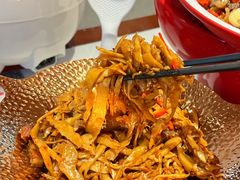 -辣可可·小炒黄牛肉(望京凯德MALL店)