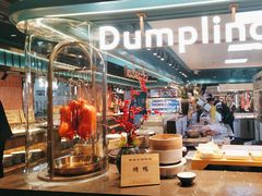 -東盛炭烤自助料理(浦东文峰广场店)