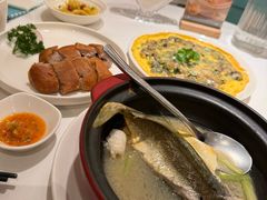 -莆田餐厅PUTIEN(三里屯店)