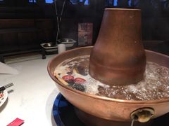 传统锅底-东门口涮肉·砂锅·烤串(老门东店)