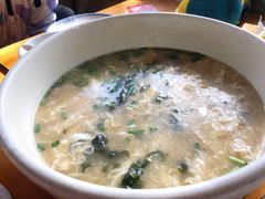 -旺角小渔村·海肠捞饭开创者(环山路店)