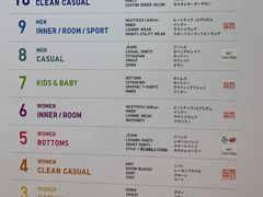 -优衣库(银座店)