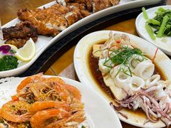 -醉壹号海鲜大排档(厦门美食地标店)