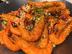 -南海底小海鲜·湘菜(鲁巷吴家湾店)