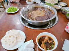-中和远东火锅兔(老店)