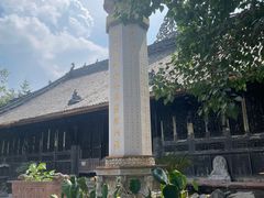-古大圣慈寺