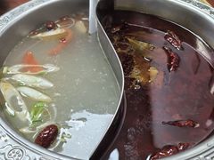-丹妹麻辣烫(袁家岭20year店)
