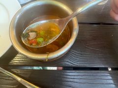-库玛丽尼泊尔风味餐吧