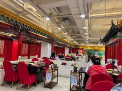 -芦月轩羊蝎子(太平桥店)