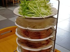 东江脆脘鱼-天怡·鱼工厂(临江店)