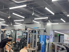 -OG01·24h私教铁馆(中鼎316店)
