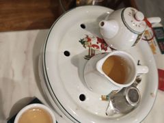 -悦得闲广式点心茶楼(蓝鲸世界店)