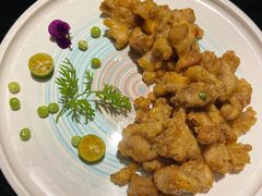 -皇城根北京风味主题餐厅(中海环宇城店)